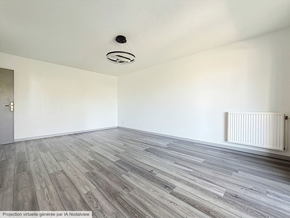 Vente Appartement Appartement La Ciotat de 4 pièces Vue mer en excellent état La ciotat