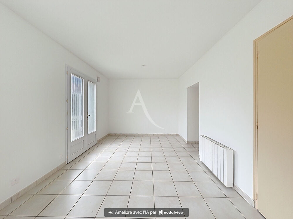 Location Appartement Appartement Carquefou 3 pièce(s) 54.17 m2 Carquefou
