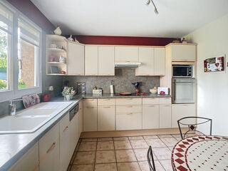  Maison � vendre 5 pi�ces 111 m�