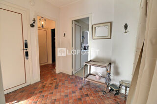  Appartement � vendre 3 pi�ces 79 m�