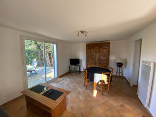 Location Appartement LES MILLES - Type 2 meublé campagne Aix en provence