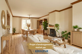  Maison � vendre 6 pi�ces 127 m�