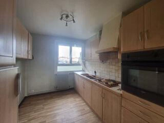  Appartement à vendre 4 pièces 88 m²