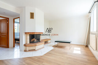  Appartement à vendre 3 pièces 59 m²