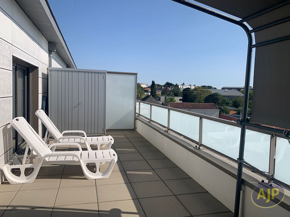 ST SEBASTIEN, T5 105 m² et 2 Garages