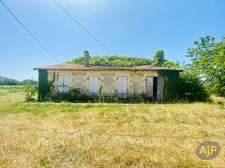 Maison 58m2 Couquèques