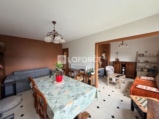  Maison à vendre 5 pièces 92 m²