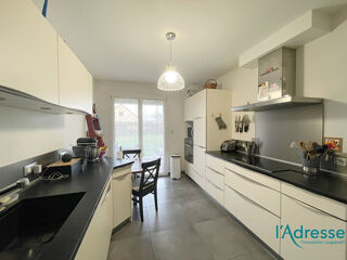  Maison � vendre 6 pi�ces 169 m�