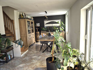  Maison à vendre 5 pièces 122 m²