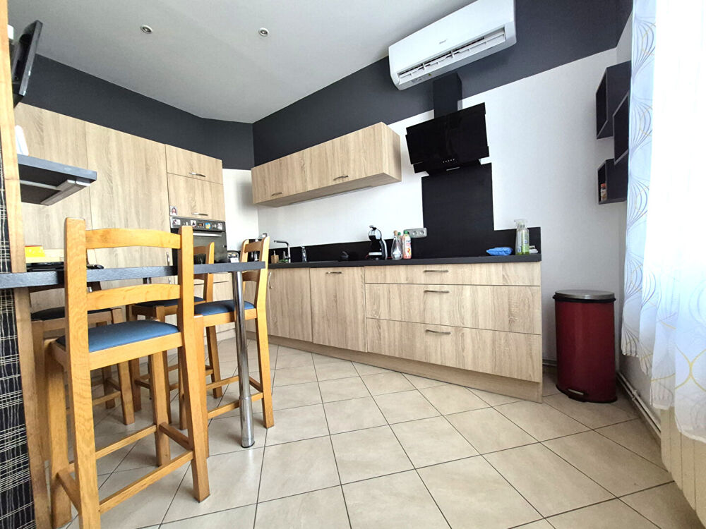 Vente Maison Maison Beauvois En Cambresis 7 pièce(s) 178 m2 Beauvois en cambresis
