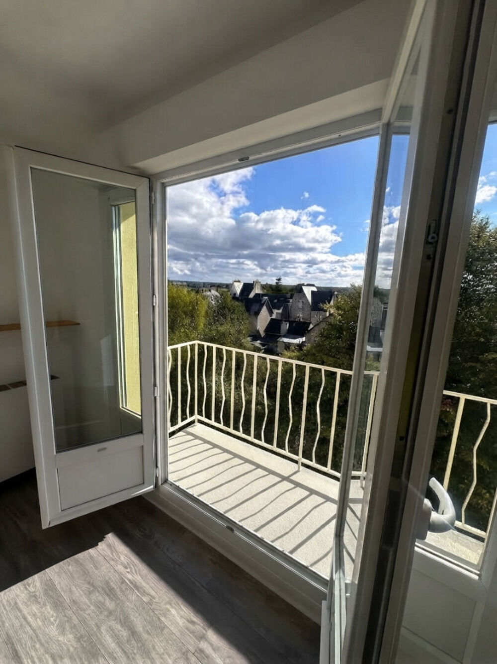 Vente Appartement ROBIEN, Appartement 3 pièces à vendre Saint brieuc