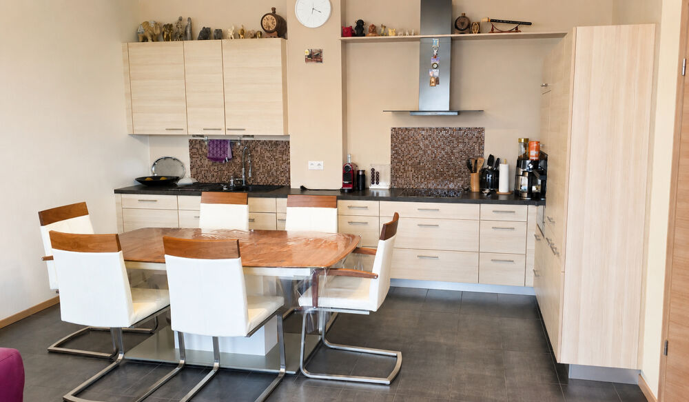 Vente Appartement Appartement cosy 3 pièces à Volgelsheim Volgelsheim