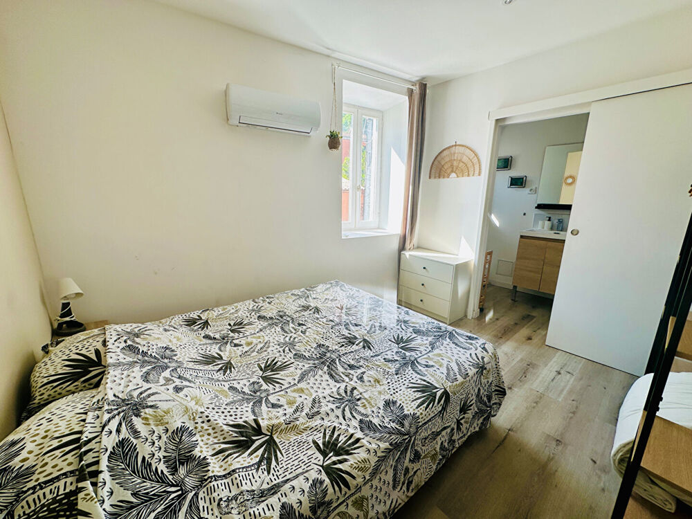 Location Appartement Appartement Le Teil 2 pièce(s) 32.26 m2 Le teil