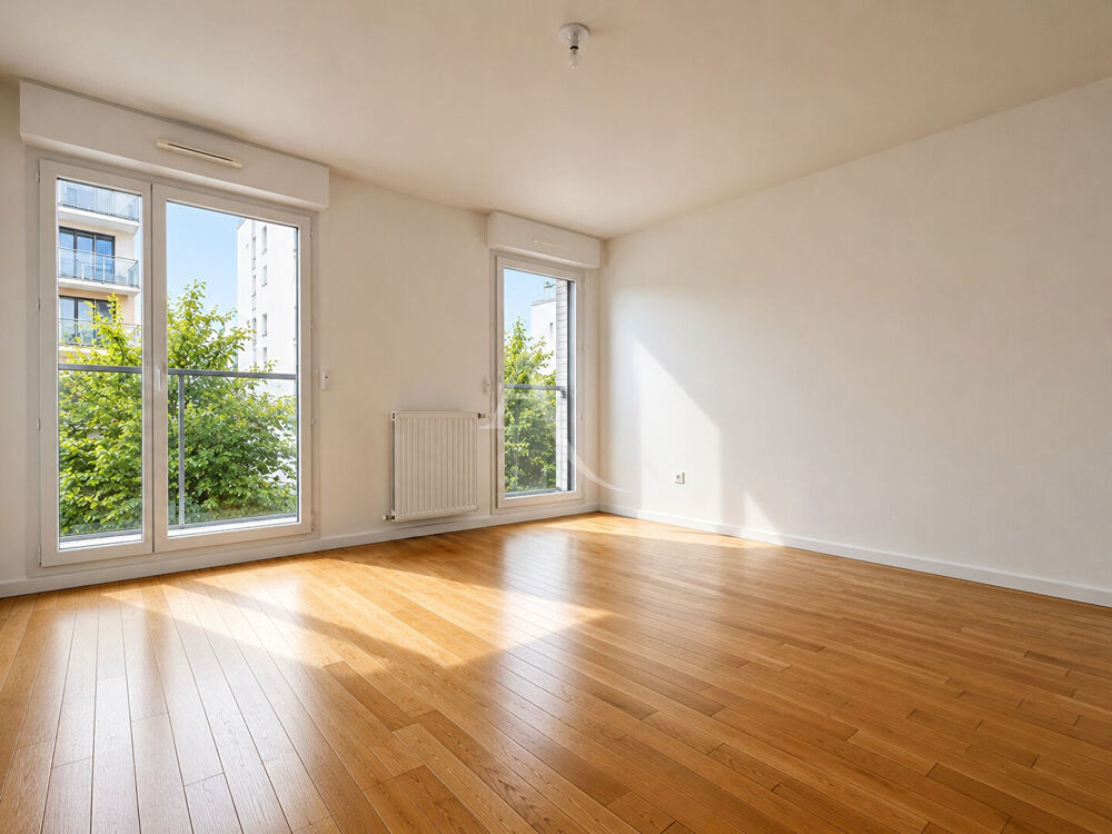Appartement Rueil Malmaison 3 pièce(s) 57.51 m2