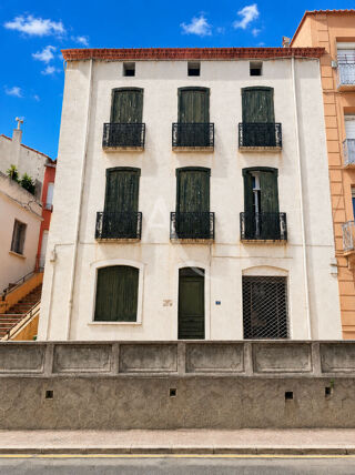  Appartement à vendre 1 pièce 34 m²