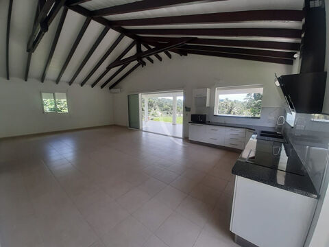  Maison � louer 4 pi�ces 115 m�