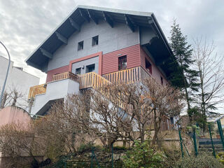  Maison � vendre 10 pi�ces 248 m�