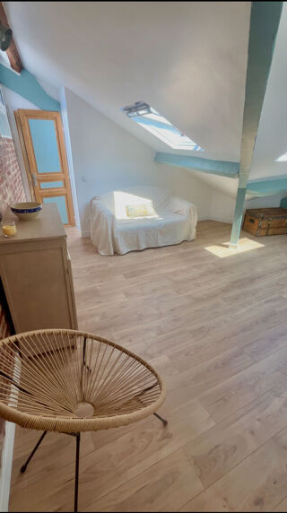  Appartement  vendre 2 pices 35 m