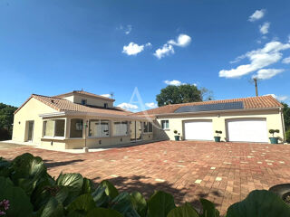 Maison  vendre 8 pices 173 m