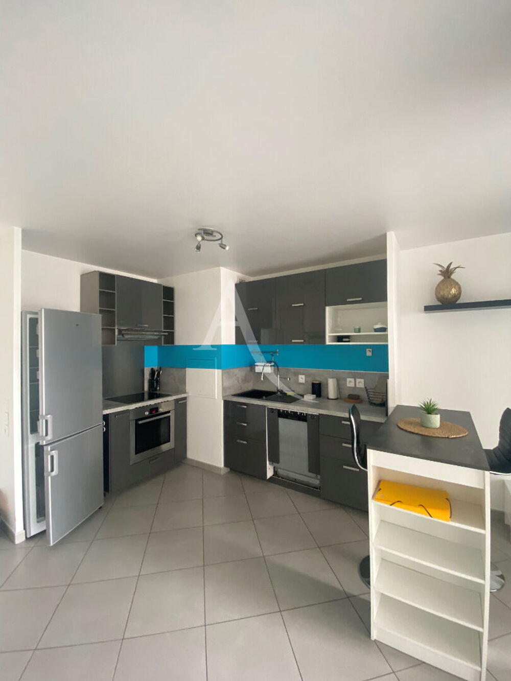 Location Appartement A louer appartement meublé 2p 41m² - FRESNES Fresnes