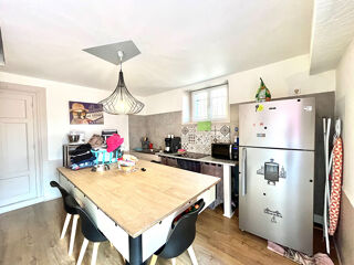  Maison à vendre 5 pièces 180 m²