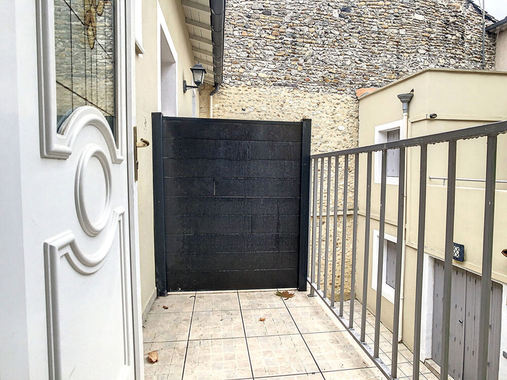 A LOUER - Appartement MONTELIMAR 2 pièces 49.86 m2