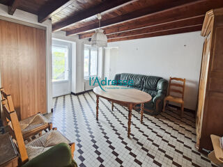  Maison � vendre 5 pi�ces 90 m�
