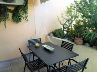  Appartement à louer 1 pièce 27 m²