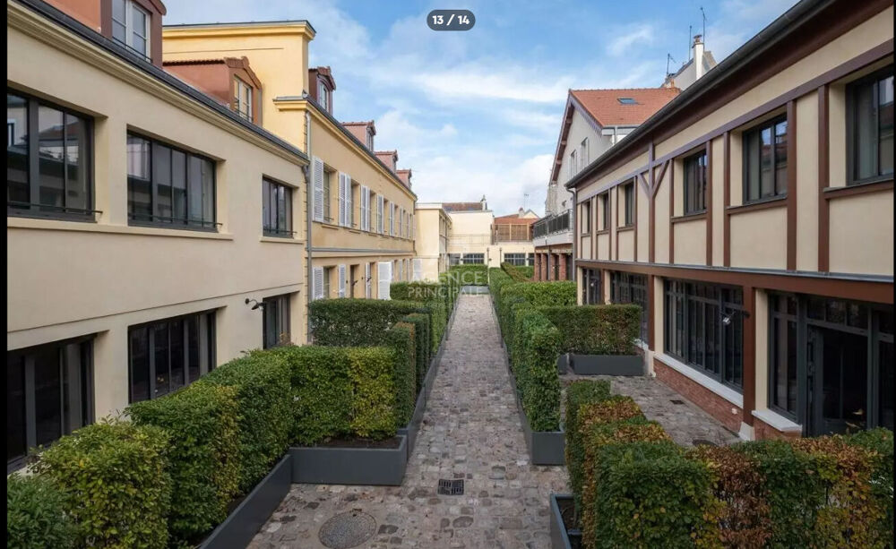 Maison 4 pièces 103 m² · à Versailles · 103 m² · 1 040 000 €