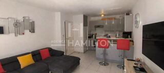  Appartement à vendre 2 pièces 39 m²