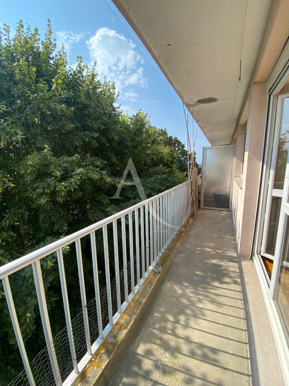 Vente Appartement Centre - Appartement - ascenseur - balcon La rochelle