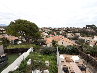  Appartement � vendre 2 pi�ces 27 m�