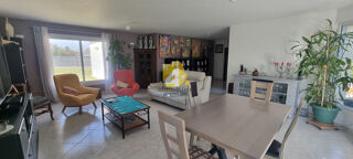  Maison à vendre 4 pièces 137 m²