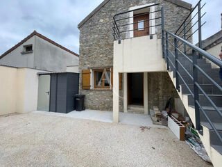  Appartement � vendre 2 pi�ces 39 m�