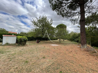 Vente Terrain À VENDRE - Terrain de 1 375 m² à Castanet-Tolosan Castanet tolosan