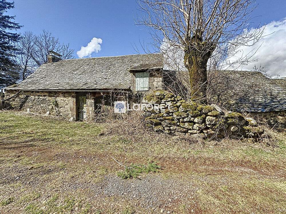 Maison Laguiole 2 pièce(s) 37.70 m2