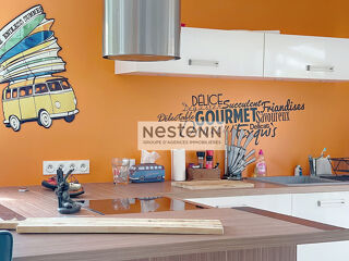  Maison � vendre 8 pi�ces 256 m�