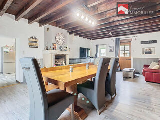  Maison � vendre 7 pi�ces 194 m�