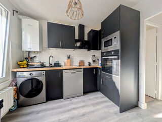  Maison à vendre 3 pièces 61 m²