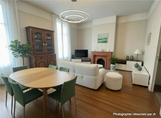  Appartement à vendre 3 pièces 72 m²