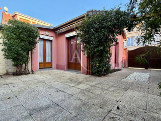  Maison à vendre 4 pièces 57 m²