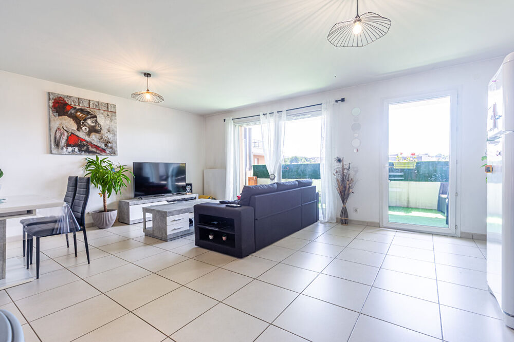 Appartement 3 pièces 68 m² · à Annecy · 68 m² · 343 900 €