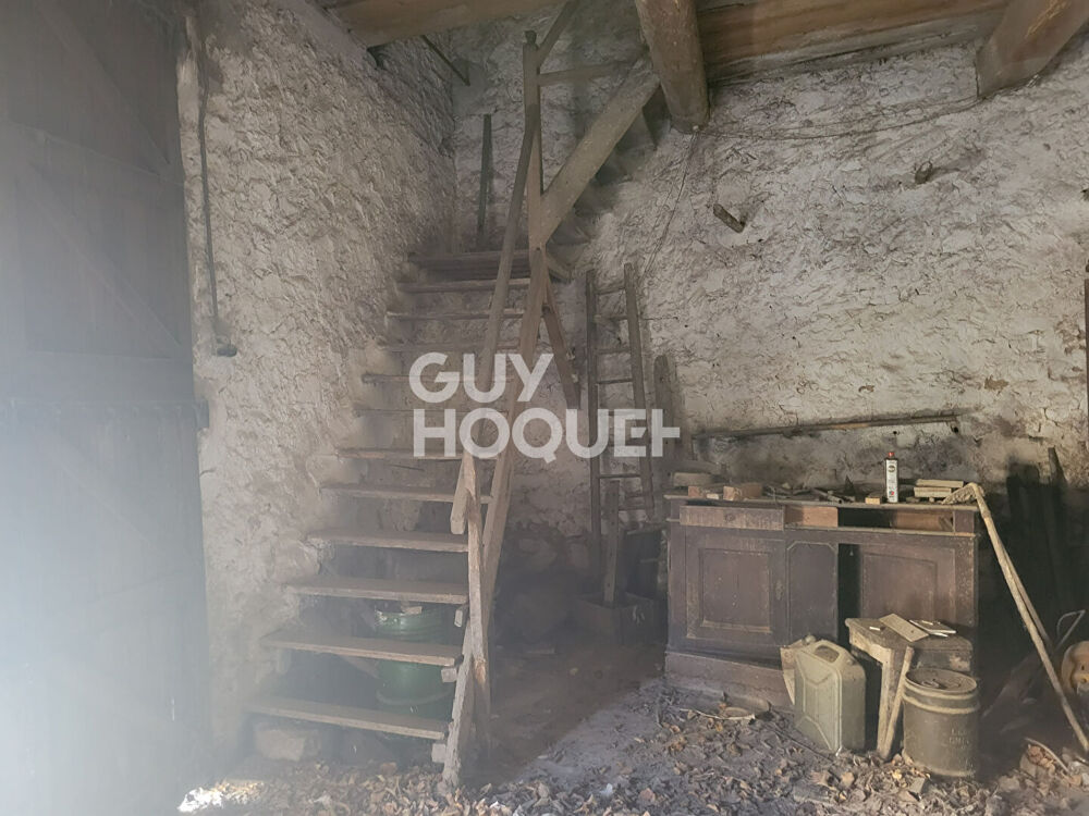 Vente Remise/Grange Montredon des Corbi�res, grande remise en pierre Montredon des corbieres