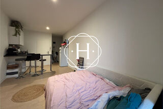  Appartement à louer 1 pièce 26 m²