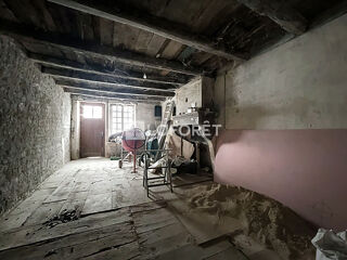  Maison  vendre 2 pices 65 m