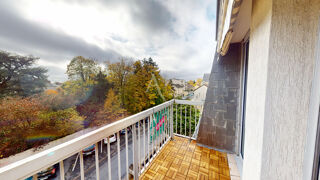  Appartement � vendre 3 pi�ces 66 m�