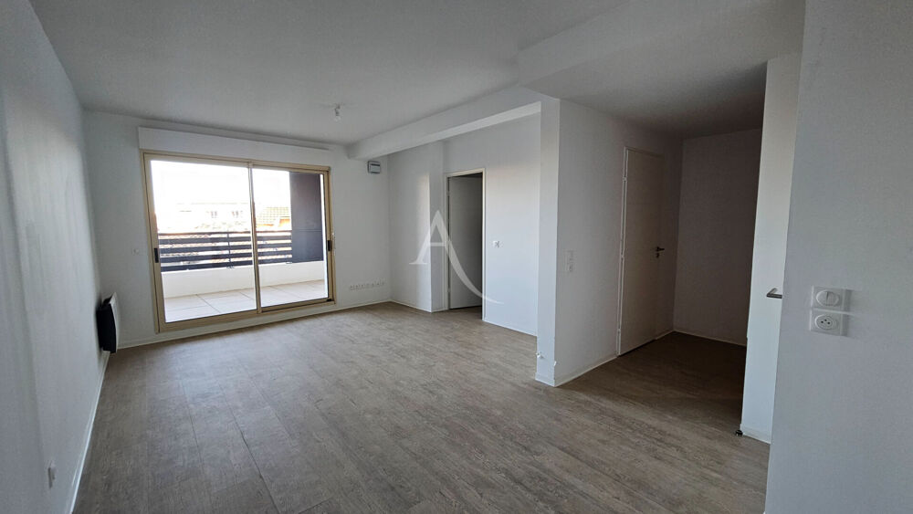 Appartement Nimes 3 pièce(s) 60.60 m2