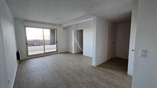  Appartement à vendre 3 pièces 61 m²