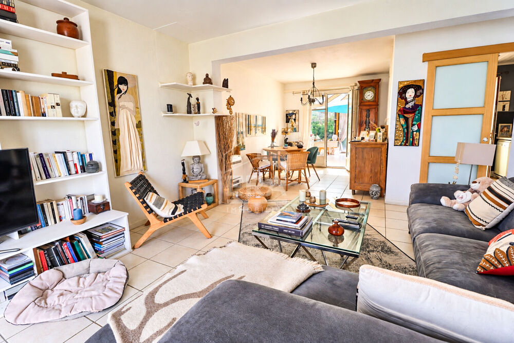Vente Maison Maison Morigny Champigny 5 pièce(s) 108.6 m2 Morigny champigny