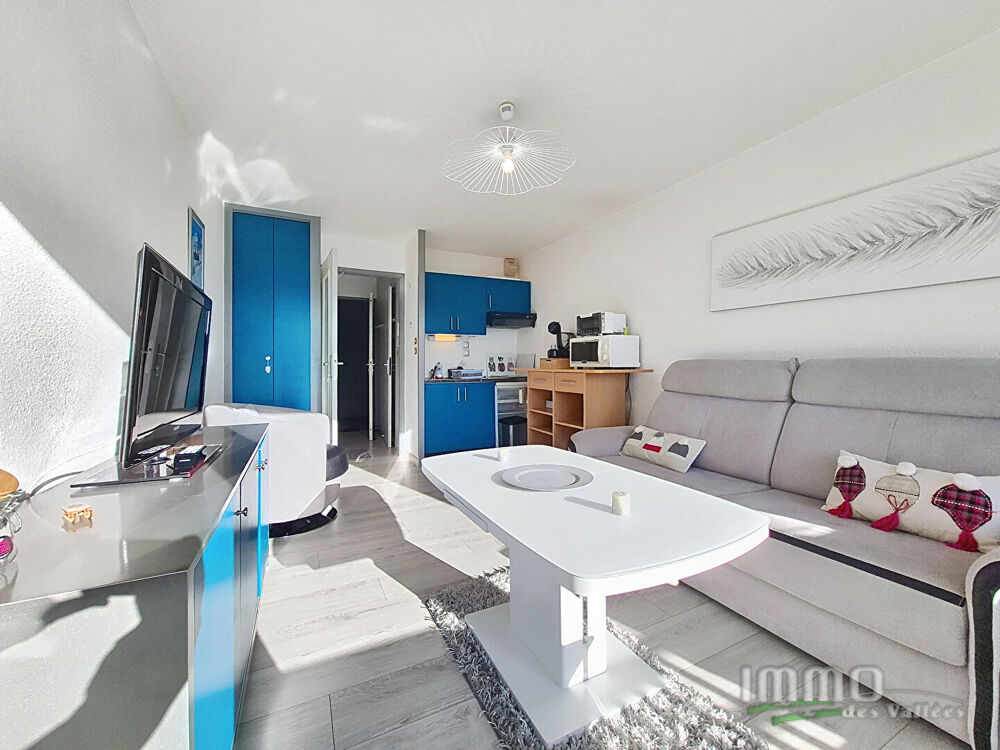 Appartement sur les hauteurs